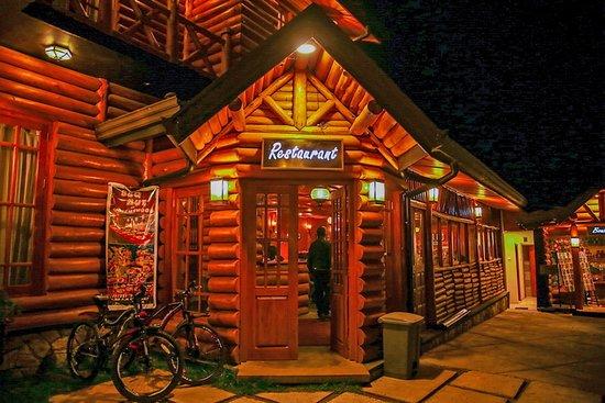 Queenswood Restaurant